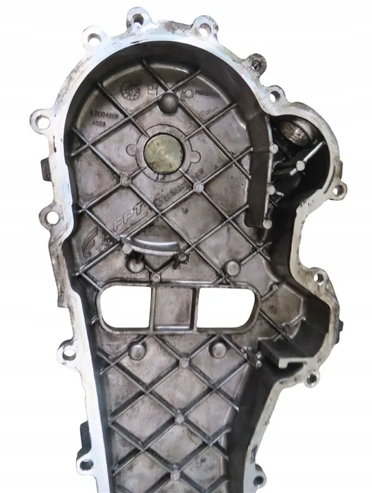 Kamlock Olje Fiat 500 1.3 Multijet JTD 2007-2024 OEM image 5