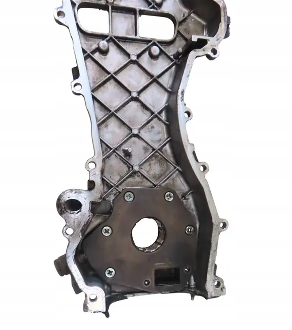 Kamlock Olje Fiat 500 1.3 Multijet JTD 2007-2024 OEM image 6