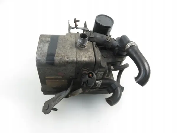 Webasto Lämmitys OEM 9011698C Fiat Ducato III:lle image 2