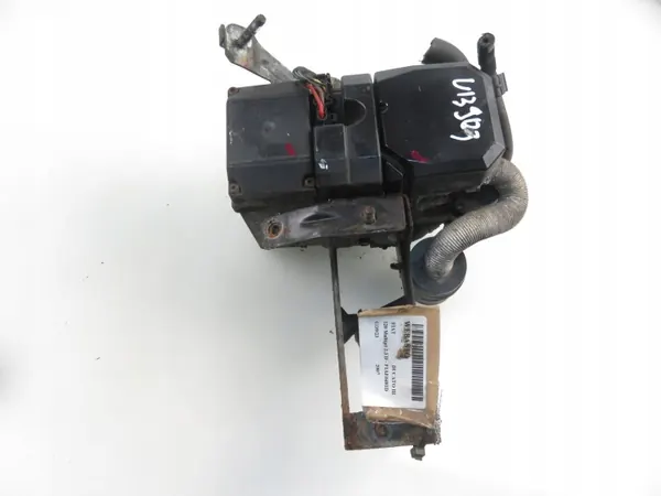Webasto Lämmitys OEM 9011698C Fiat Ducato III:lle image 3