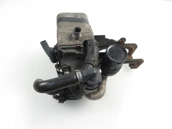 Webasto Lämmitys OEM 9011698C Fiat Ducato III:lle image 5