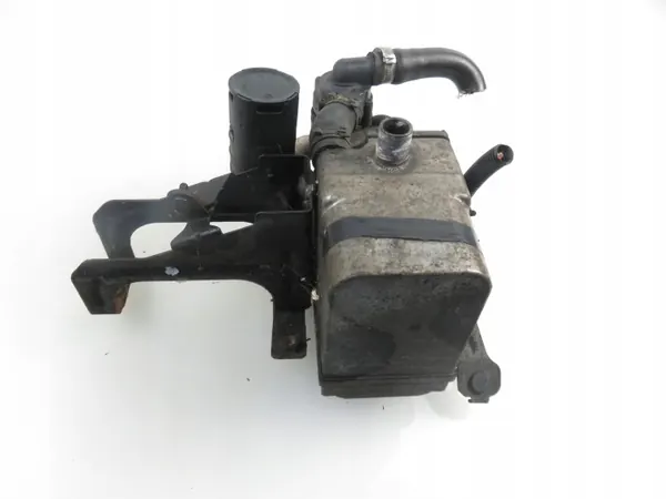 Webasto Lämmitys OEM 9011698C Fiat Ducato III:lle image 6