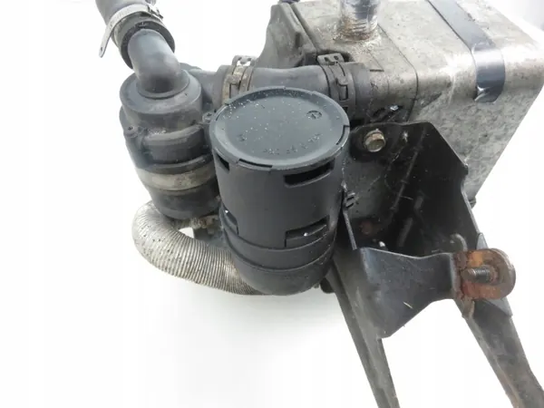 Webasto Lämmitys OEM 9011698C Fiat Ducato III:lle image 7