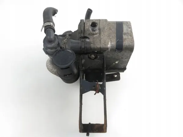 Webasto Lämmitys OEM 9011698C Fiat Ducato III:lle image 8