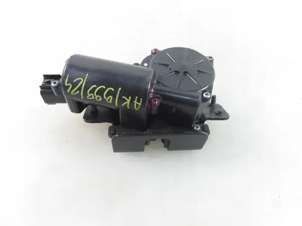 Bagagelås Opel Insignia A 13503467 image 6