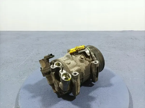 Compressore Aria Condizionata CITROEN C5 I LIFT 1.8 B 116KM 9656572480 image 2