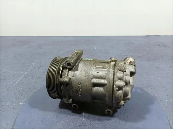 Compressore Aria Condizionata CITROEN C5 I LIFT 1.8 B 116KM 9656572480 image 3