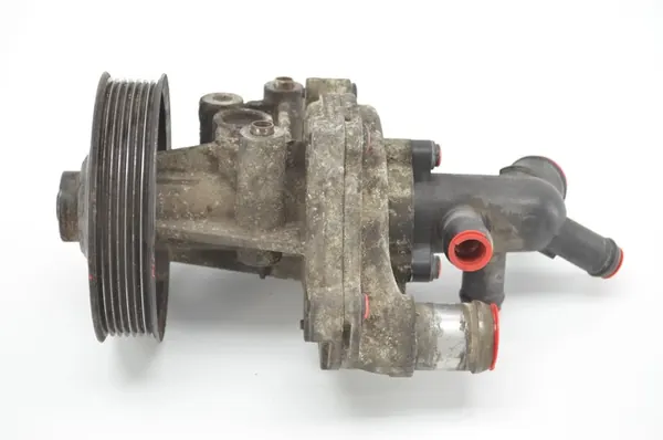 Vattenpump 2460308 GENUINE image 3