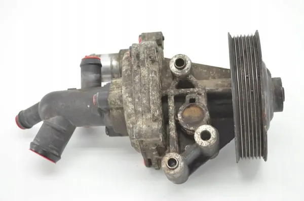 Vattenpump 2460308 GENUINE image 4