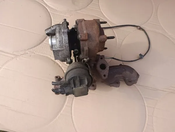 Module de suspension Audi OE 58 - Pièce d'occasion image 4