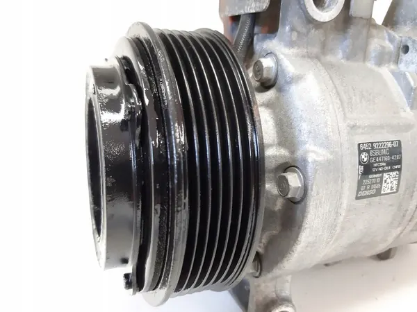 Compressore Aria Condizionata BMW F20, F21 64529222296 image 3