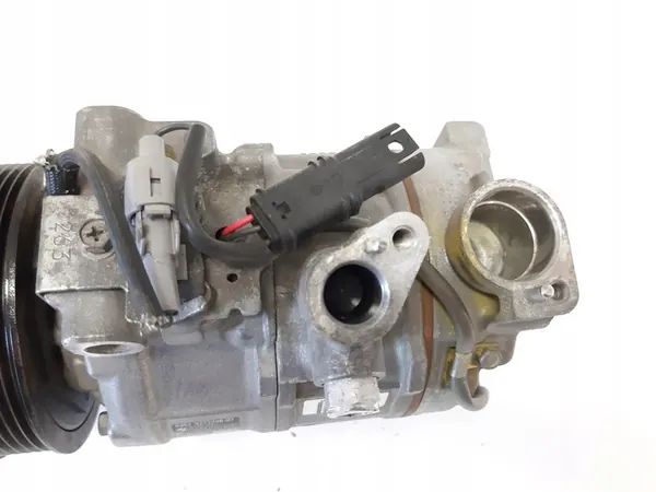 Compressore Aria Condizionata BMW F20, F21 64529222296 image 4