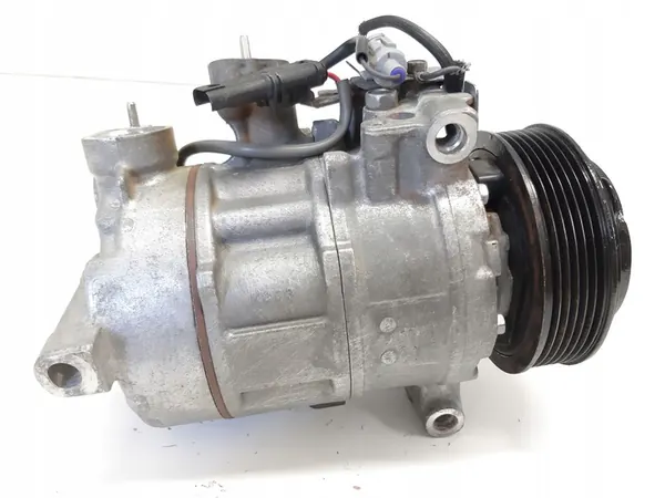 Compressore Aria Condizionata BMW F20, F21 64529222296 image 6