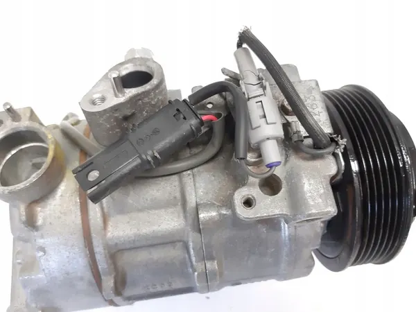 Compressore Aria Condizionata BMW F20, F21 64529222296 image 7