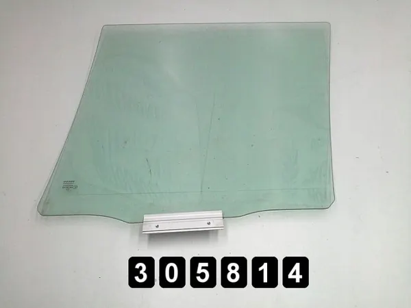 Volvo deurruit OEM AM-305814 - Gebruikte staat image 3