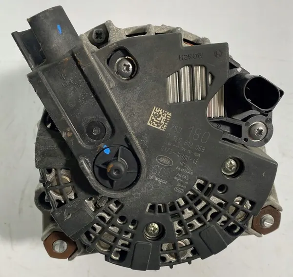 Alternador JAGUAR XE X760 image 2