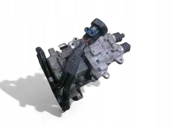 Kopplingsfrikopplare Hyundai i30 Kia Ceed III 414702D400 image 2