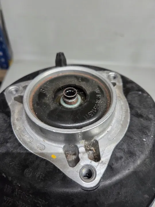 Ammortizzatore Pneumatico Anteriore Audi A6 S6 A7 S7 C8 4K0616039F image 3