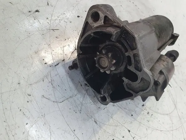 Arrancador AUDI A4 B7 A6 C6 2.0 TFSI image 4