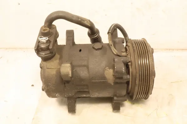 Compressore Aria Condizionata Peugeot 206 1.4 9628239480 image 2