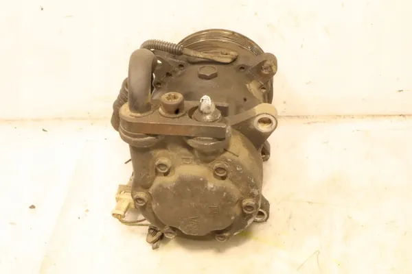 Compressore Aria Condizionata Peugeot 206 1.4 9628239480 image 4