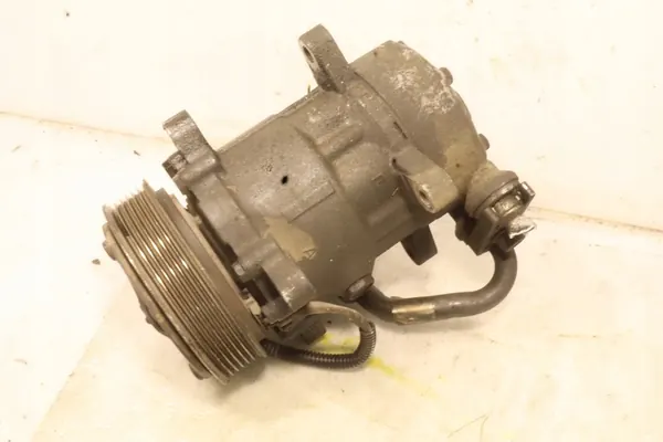 Compressore Aria Condizionata Peugeot 206 1.4 9628239480 image 6