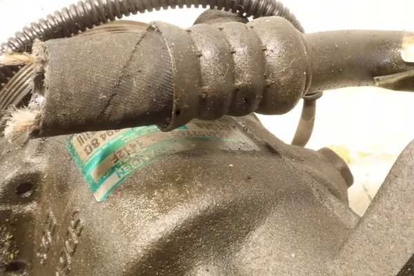 Compressore Aria Condizionata Peugeot 206 1.4 9628239480 image 7