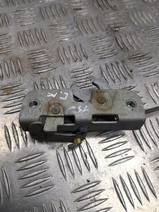 Bakre vänstra dörrlås Ford F150 2017 image 2