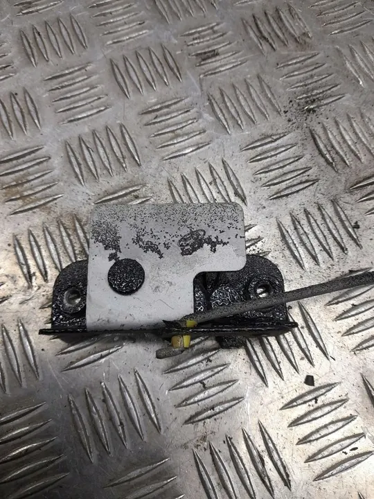 Bakre vänstra dörrlås Ford F150 2017 image 3