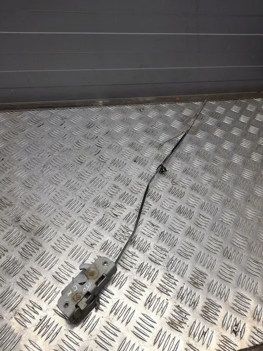 Bakre vänstra dörrlås Ford F150 2017 image 4