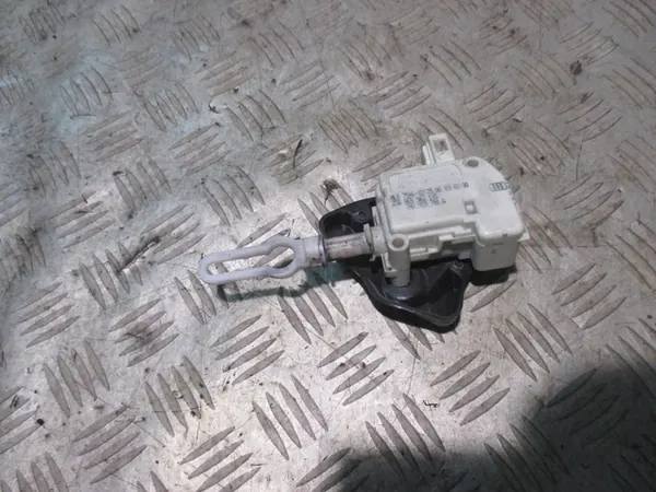 Atuador de Fechadura Central Audi A4 B6 image 2