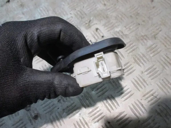 Atuador de Fechadura Central Audi A4 B6 image 3