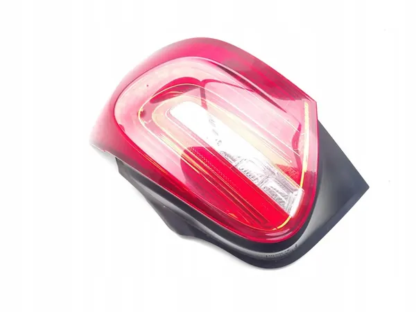 Rechter achterlicht Mercedes-Benz A-Klasse W176 image 3