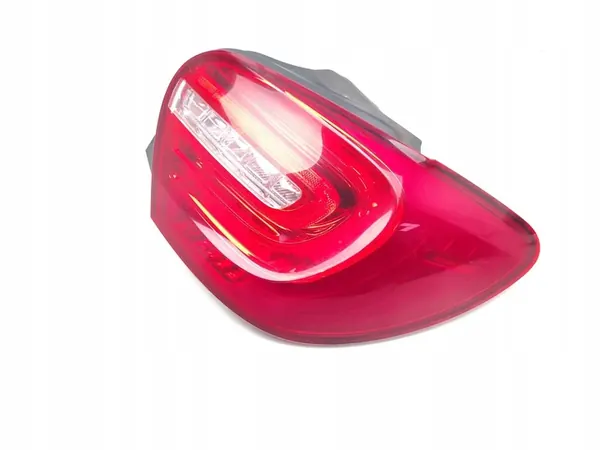 Rechter achterlicht Mercedes-Benz A-Klasse W176 image 9