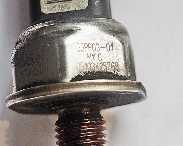 Delphi trycksensor OEM 9307Z507A 55PP03-01 image 5