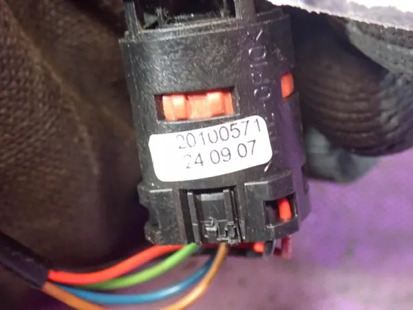 Innertemperatursensor OEM 20100571 för Renault image 4