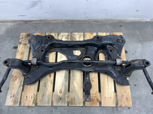 Porte-traverses OEM MMAUTKO-28302- pour SEAT Leon image 4