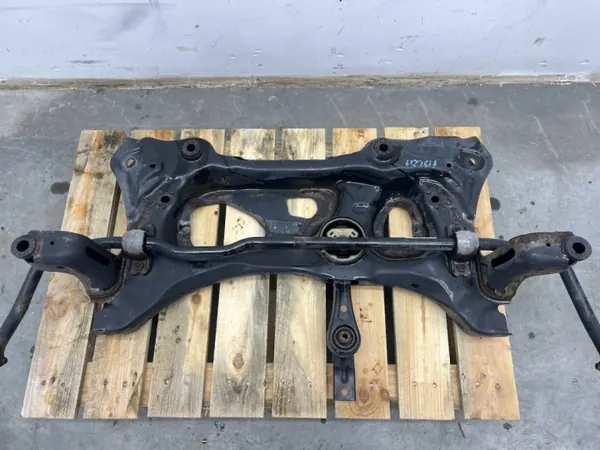 Porte-traverses OEM MMAUTKO-28302- pour SEAT Leon image 5