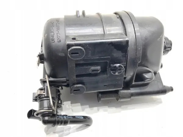 Brandstofffilter Basis OEM GX73-9B072-AG voor Jaguar F-Pace image 4