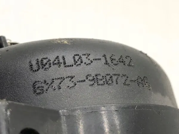 Brandstofffilter Basis OEM GX73-9B072-AG voor Jaguar F-Pace image 5
