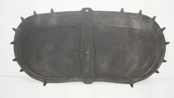 Isolation capot OEM 360192956 VW Tiguan I 07-11 image 3