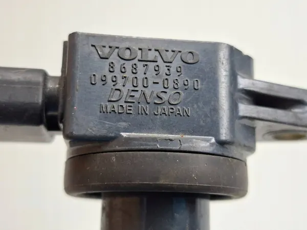 VOLVO S80 XC90 4.4 V8 Bobina de ignição 8687939 OE image 8
