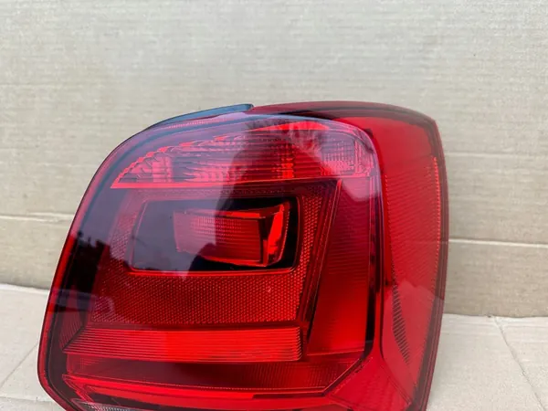 VW POLO 6C Luz Trasera Derecha 6C0945096K image 6