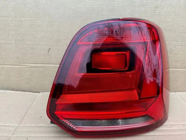 VW POLO 6C Luz Trasera Derecha 6C0945096K image 7