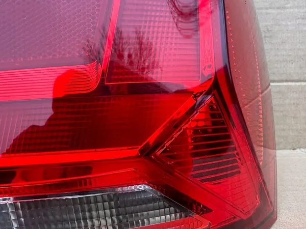 VW POLO 6C Luz Trasera Derecha 6C0945096K image 8