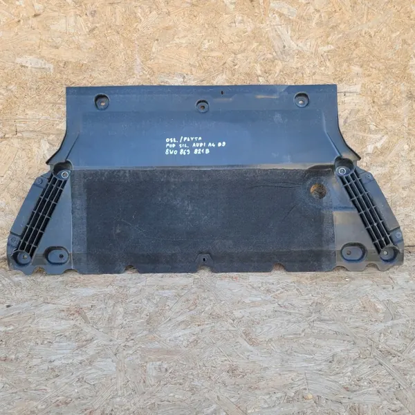 Moottorin Alakansi OEM 8W0 863 821 B Audi A4 B9:lle image 2