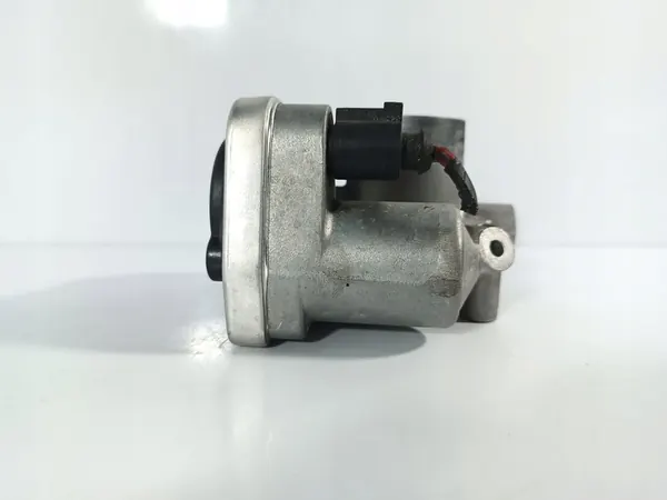 Skoda Fabia 1 I 98-08 Drosselklappe 1.2 OE 703703390 image 3