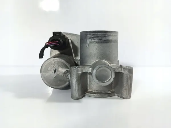 Skoda Fabia 1 I 98-08 Drosselklappe 1.2 OE 703703390 image 4