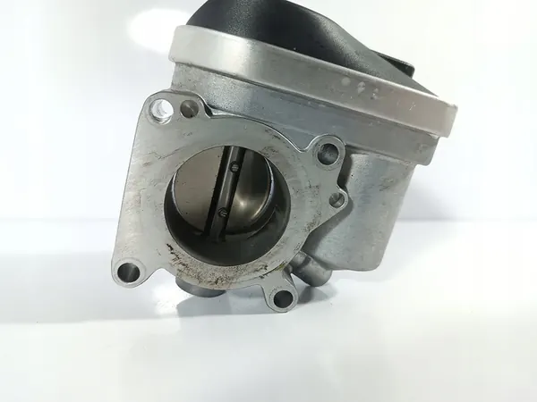 Skoda Fabia 1 I 98-08 Drosselklappe 1.2 OE 703703390 image 6