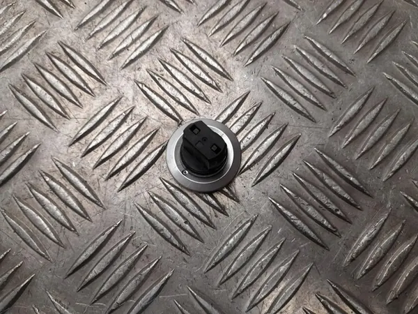 START STOP-knop Mercedes W221 image 2